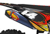 honda Graphics Kit -  tyson