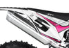 sherco Graphics Kit - mmk pink