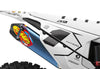 Husqvarna Graphics Kit - Bolts