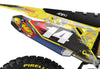 Suzuki Graphics Kit -  Bathsnake