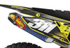 Suzuki Graphics Kit -  Troy