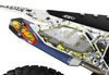 Suzuki Graphics Kit - Attack