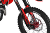 Honda Graphics Kit - Stealth Solid