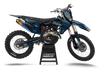 Husqvarna Graphics Kit - Stealth