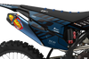 Husqvarna Graphics Kit - Stealth
