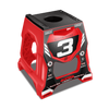 Acerbis 711 Stand Decals - Jamstyle
