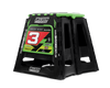 Polisport Foldable Stand Decals - Jamstyle