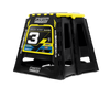 Polisport Foldable Stand Decals - Jamstyle