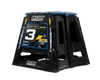 Polisport Foldable Stand Decals - Jamstyle