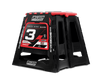 Polisport Foldable Stand Decals - Jamstyle