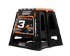 Polisport Foldable Stand Decals - Jamstyle