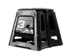 Polisport Foldable Stand Decals - Jamstyle