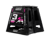 Polisport Foldable Stand Decals - Jamstyle