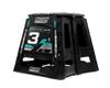 Polisport Foldable Stand Decals - Jamstyle