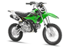 KLX110 Graphics Kit - Emperor
