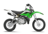 KLX110 Graphics Kit - Emperor