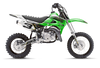 KX65 Graphics Kit - Emperor