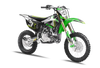 KX85 Graphics Kit - Match Lime