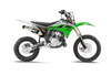 KX85 Graphics Kit - Emperor