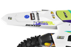 Yamaha Graphics Kit - Hazzy Lime