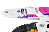 Yamaha Graphics Kit - Hazzy Pink