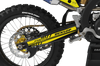 Suzuki Graphics Kit - Stealth Solid