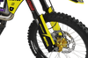 Suzuki Graphics Kit - Stealth Solid