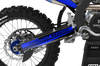 Yamaha Graphics Kit - Stealth Solid