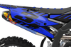Yamaha Graphics Kit - Stealth Solid