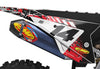 honda Graphics Kit -  thor