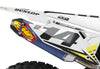 Suzuki Graphics Kit -  Seamless
