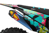 Husqvarna Graphics Kit - Tropics
