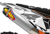 ktm Graphics Kit -  blast