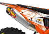 ktm Graphics Kit - rally