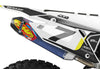 Suzuki Graphics Kit -  Dream