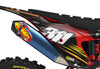 gasgas Graphics Kit - troy