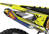 Suzuki Graphics Kit -  Rowe