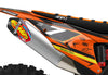 ktm Graphics Kit - rowe