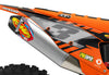 KTM Graphics Kit - Stealth