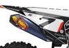 honda Graphics Kit -  cutout
