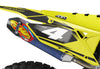 Suzuki Graphics Kit -  Mills