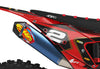gasgas Graphics Kit - bridgestone