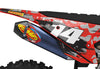 honda Graphics Kit -  bathsnake