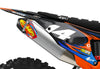 ktm Graphics Kit - tyson