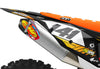 ktm Graphics Kit - wells