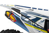 husqvarna Graphics Kit - rowe