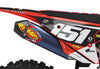 honda Graphics Kit -  dunc