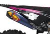 honda Graphics Kit -  shredded