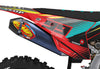 honda Graphics Kit -  rally