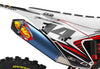gasgas Graphics Kit - seamless
